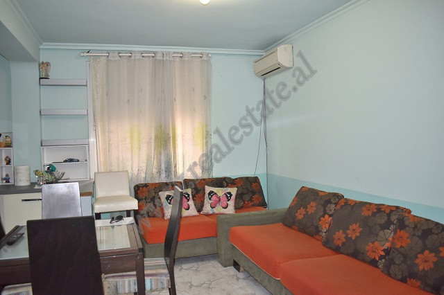 One bedroom apartment for sale near Hoxha Tahsim street, in Tirana, Albania